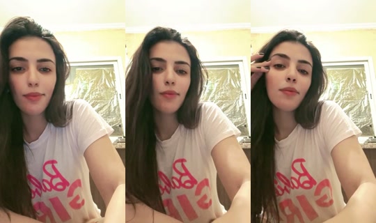 elmarjan1's Live Session — Jun 27, 2026, 8:16 PM