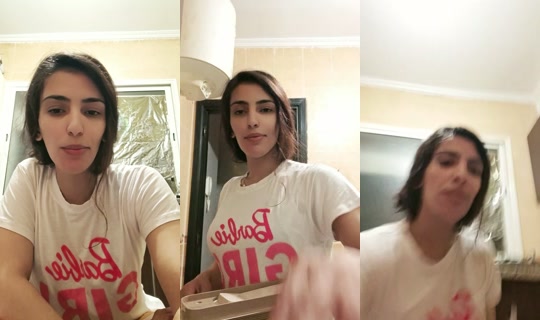 elmarjan1's Live Session — Jun 27, 2026, 9:00 PM