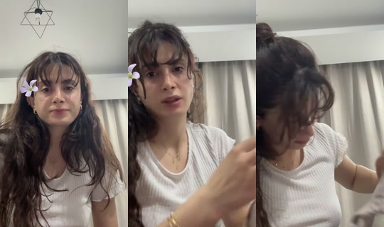 elsaa3434's Live Session — Jun 26, 2026, 10:46 PM
