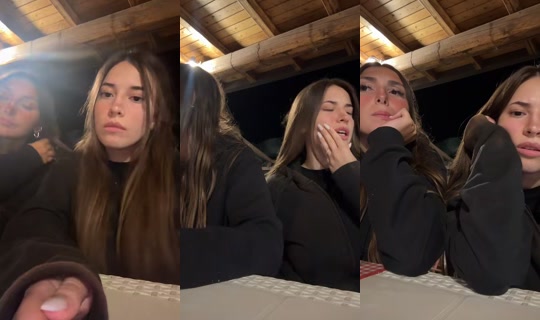 emanuela.dimauro's Live Session — Jun 26, 2026, 11:25 PM