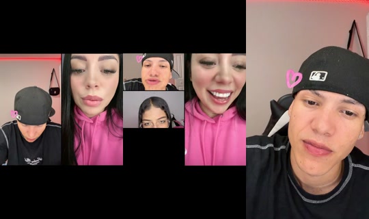 emapepita24's Live Session — May 16, 2026, 5:40 AM