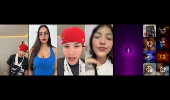 emapepita24's Live Session — May 16, 2026, 6:31 PM