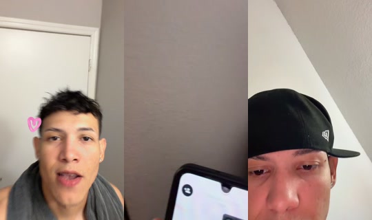 emapepita24's Live Session — May 18, 2026, 1:38 AM
