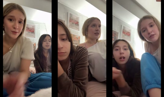 emeliacasteel's Live Session — May 19, 2026, 3:53 AM