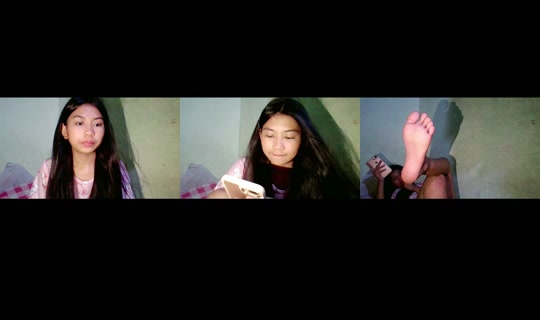 emfayenada's Live Session — Jun 27, 2026, 2:36 PM