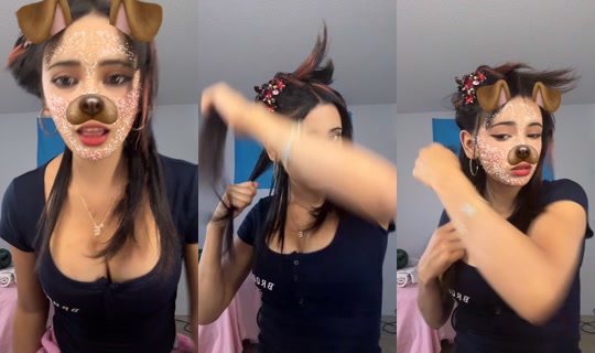 erica.garcia703's Live Session — May 17, 2026, 2:33 AM