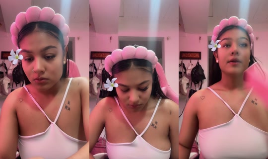 estefanygonzalez252's Live Session — Jun 27, 2026, 5:19 AM