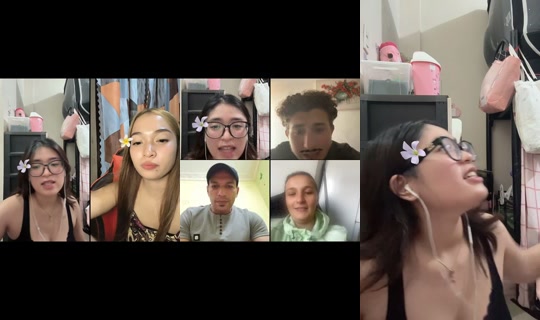 estellaaa_xx's Live Session — May 22, 2026, 3:44 PM