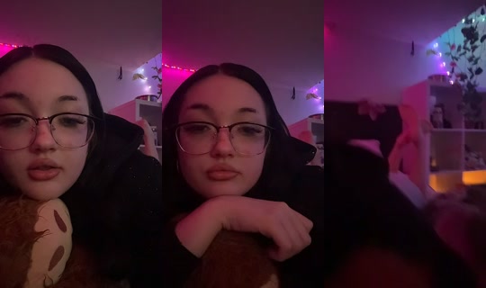 eternallybrielle's Live Session — Jun 27, 2026, 6:10 AM
