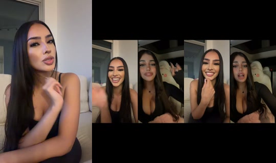 evelynnperezzzz's Live Session — May 20, 2026, 4:50 AM