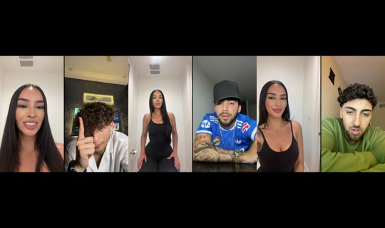 evelynnperezzzz's Live Session — May 20, 2026, 8:12 AM