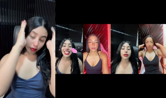 f_a_n_y_1's Live Session — May 19, 2026, 2:33 AM
