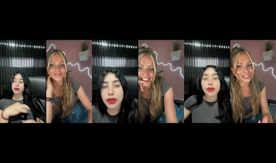 f_a_n_y_1's Live Session — May 20, 2026, 10:22 PM