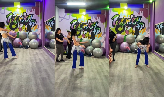 fat2fit.gym's Live Session — Jun 26, 2026, 6:16 PM
