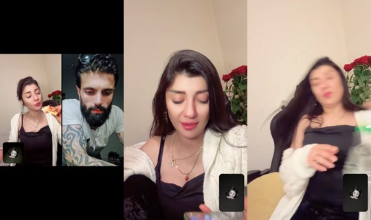 fatenk39's Live Session — May 15, 2026, 11:21 PM