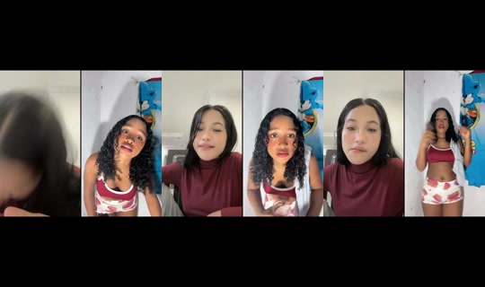 fei.fei280's Live Session — Jun 26, 2026, 6:12 AM