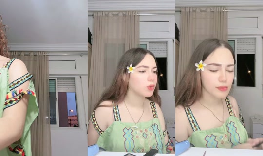 ferdaouse_x2's Live Session — Jun 27, 2026, 7:57 PM
