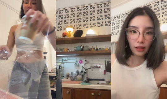 fernlychan's Live Session — May 20, 2026, 5:00 AM