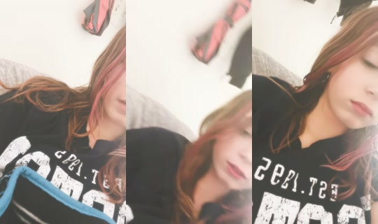 fidget.account624's Live Session — May 17, 2026, 8:14 PM