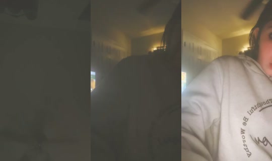fidget.account624's Live Session — May 18, 2026, 11:36 PM