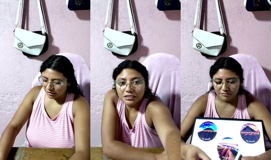 firdous2505's Live Session — Jun 26, 2026, 3:11 AM