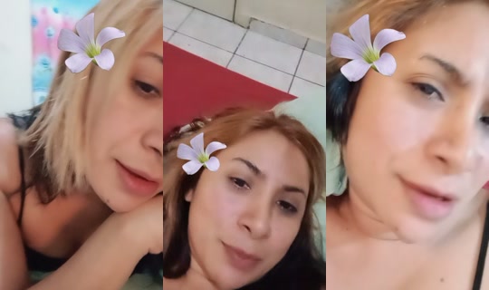 flakasarybonbon's Live Session — Jun 27, 2026, 5:09 AM
