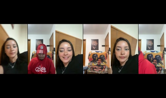 flavinhakellys's Live Session — Jun 26, 2026, 8:54 PM