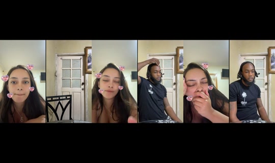 flavinhakellys's Live Session — Jun 27, 2026, 1:46 AM