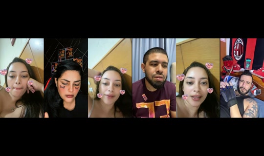 flavinhakellys's Live Session — Jun 27, 2026, 2:35 AM