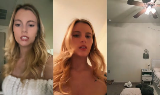 flowerfrizz's Live Session — May 16, 2026, 1:02 AM