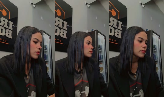 flviaqueiroz3's Live Session — May 16, 2026, 1:21 PM