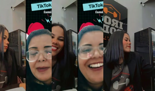 flviaqueiroz3's Live Session — May 18, 2026, 1:26 PM
