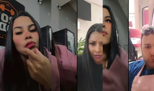 flviaqueiroz3's Live Session — May 19, 2026, 1:31 PM