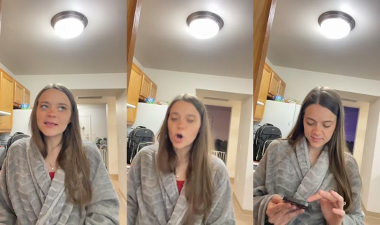 freakklovee's Live Session — May 19, 2026, 10:34 PM