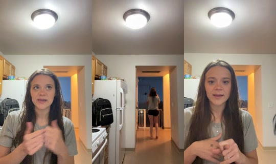 freakklovee's Live Session — May 20, 2026, 12:39 AM