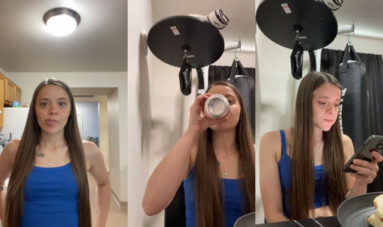 freakklovee's Live Session — May 20, 2026, 4:10 PM