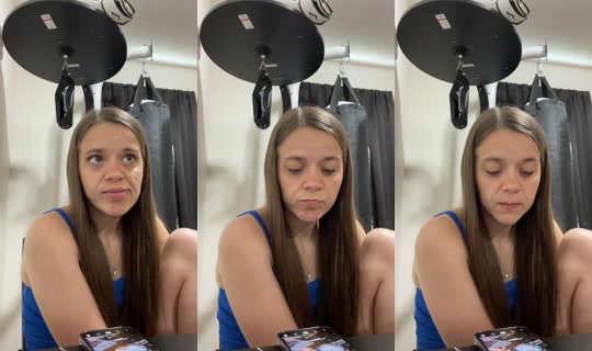 freakklovee's Live Session — May 20, 2026, 4:37 PM