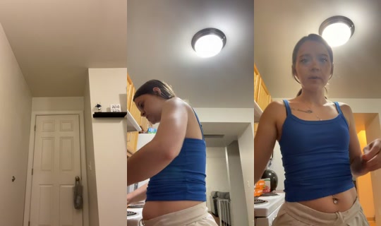freakklovee's Live Session — May 20, 2026, 10:51 PM