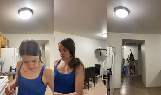 freakklovee's Live Session — May 21, 2026, 12:52 AM