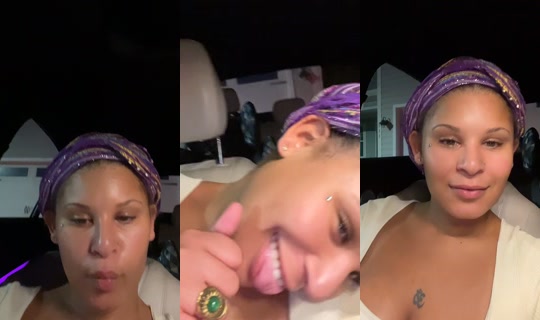 friendlyneighborhoodtrap's Live Session — Jun 27, 2026, 2:29 AM