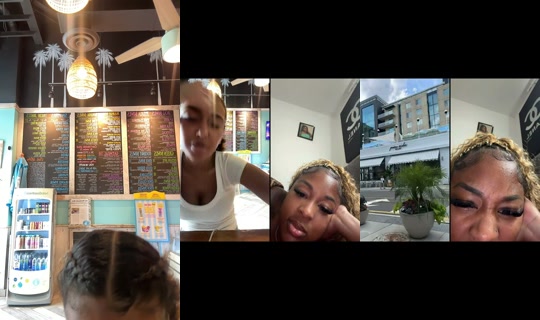 fs.lara0's Live Session — Jun 25, 2026, 7:50 PM