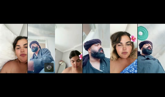 funda.onel's Live Session — Jun 27, 2026, 10:11 AM