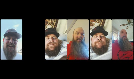 gaaseby's Live Session — Jun 27, 2026, 8:04 AM