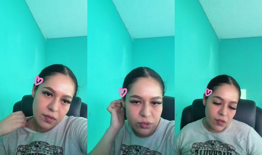 gabyyyy563's Live Session — Jun 26, 2026, 12:40 AM