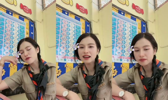 gaokie's Live Session — Jun 25, 2026, 10:02 AM