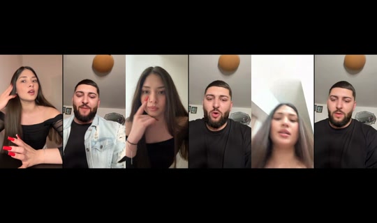 georgiana_adina1's Live Session — May 20, 2026, 6:04 PM