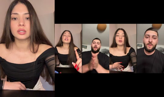 georgiana_adina1's Live Session — May 20, 2026, 6:26 PM