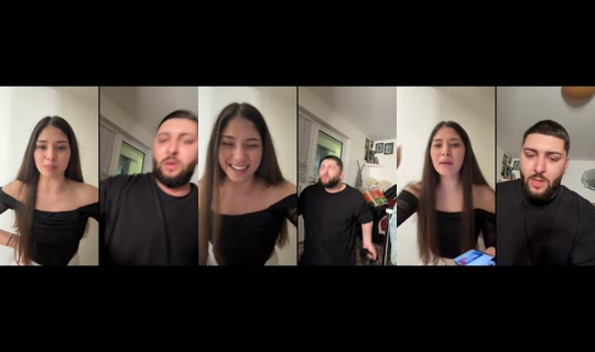 georgiana_adina1's Live Session — May 20, 2026, 7:16 PM