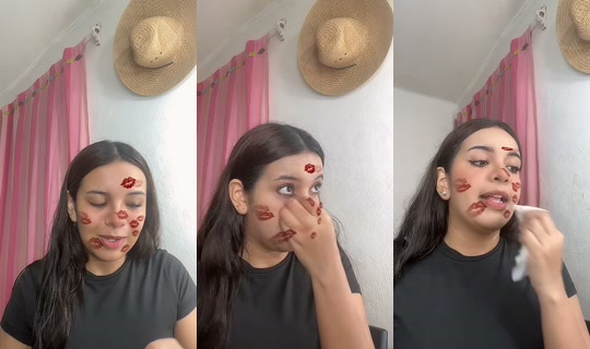 geraldiinee's Live Session — Jun 27, 2026, 4:56 PM