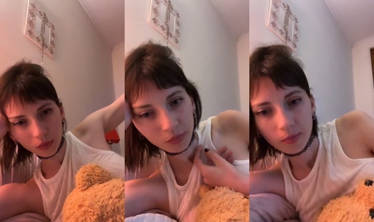 geraldinefsuarez's Live Session — Jun 27, 2026, 3:56 AM